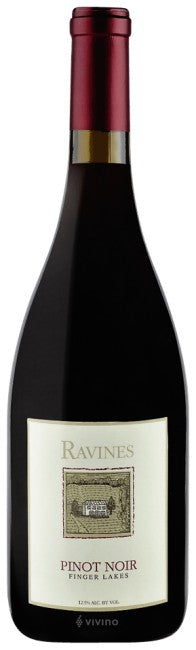 Ravines - Pinot Noir 2021 (750ml)