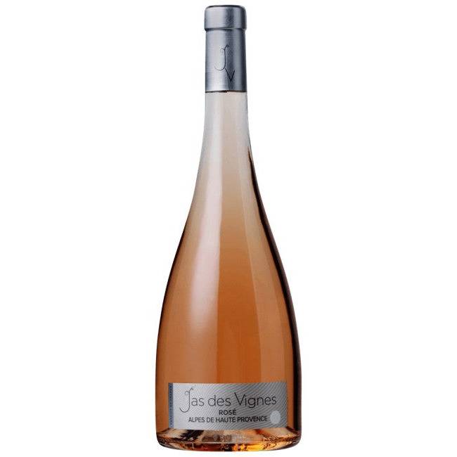 Ravoire & Fils Jas des Vignes Alpes de Haute-Provence Rosé 2022 (750ml)