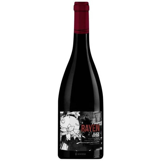 Rayen Black Edition 2015 (750ml)