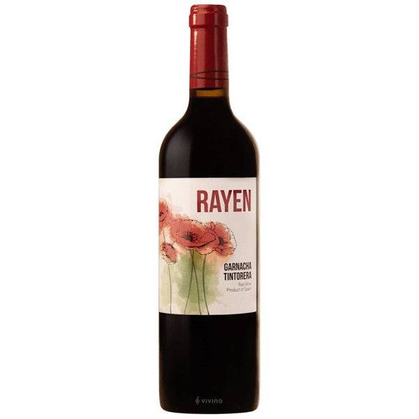 Rayen Garnacha Tintorera 2017 (750ml)