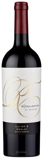 Raymond Merlot California R Collection 2021 (750ml)