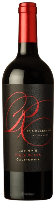 Raymond - R Collection Field Blend 2022 (750ml)