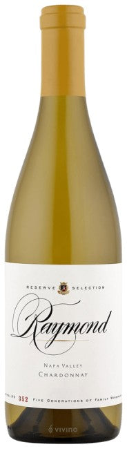 Raymond - Reserve Selection Chardonnay 2021 (750ml)