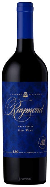 Raymond - Reserve Selection Red 2019 (750ml)