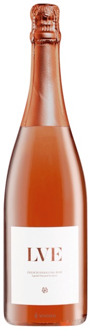 Raymond Vineyards LVE - French Sparkling Rosé (Legend Vineyard Exclusive) NV