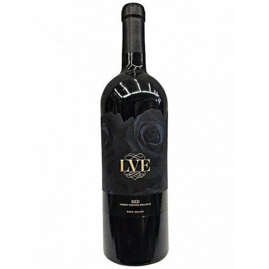 Raymond Vineyards LVE - LVE Red Legend Vineyard Exclusive 2019 (750ml)