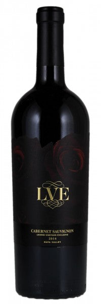 Raymond Vineyards Cabernet Sauvignon LVE Collection Legend Vineyard 2019 750ml