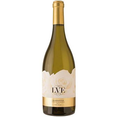 LVE Chardonnay (Legend Vineyard Exclusive) 2021 (750ml)