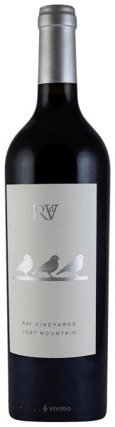 RdV - Lost Mountain 2020 (750ml)