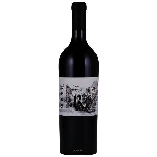 Realm Beckstoffer Dr. Crane Vineyard 2006 750ml