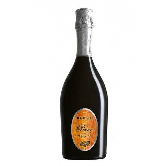 Rebuli Prosecco Treviso Extra Dry N.V. NV (750 ml)