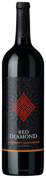 Red Diamond Winery - Cabernet Sauvignon NV (750ml)