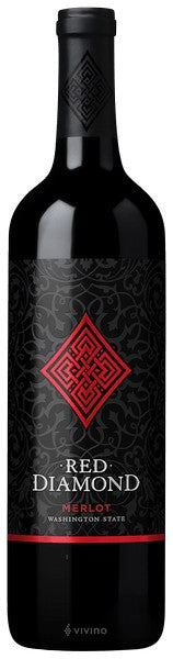 Red Diamond Winery - Merlot Washington NV (750ml)