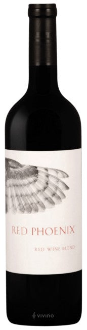 Red Phoenix Red Blend 2018 (750ml)