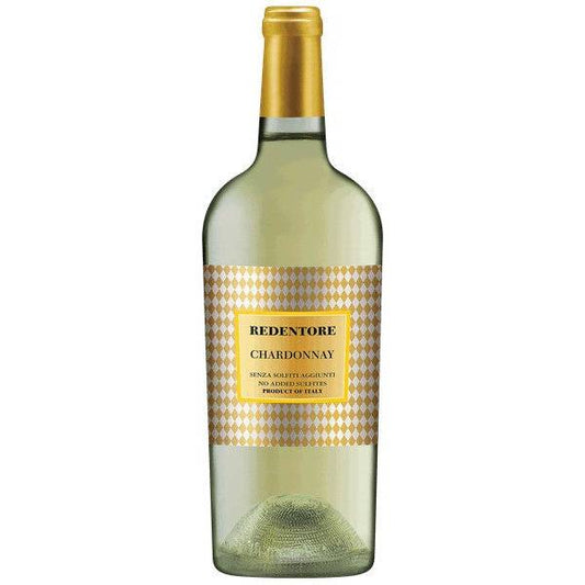 Redentore - Chardonnay 2021 (750ml)