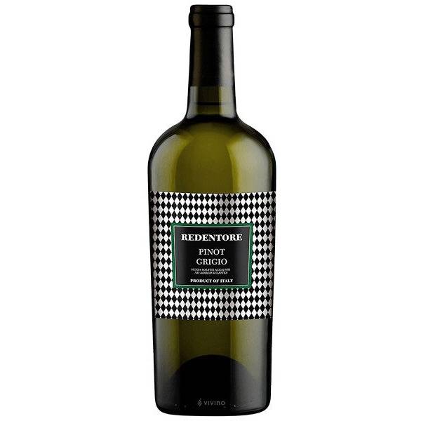 Redentore - Pinot Grigio 2020 (750ml)