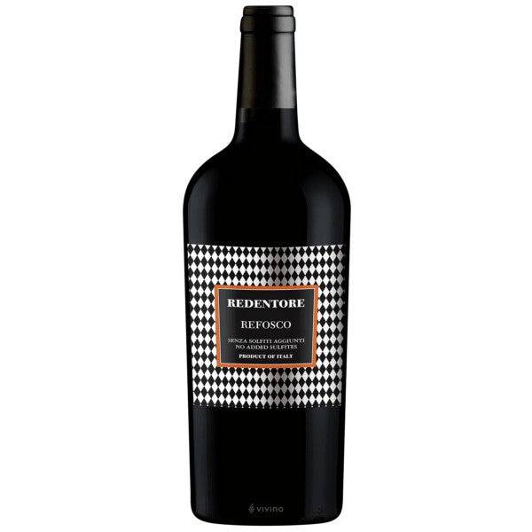 Redentore Refosco dal Peduncolo Rosso 2021(750ml)