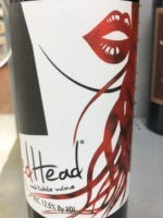 Redhead - Red Blend NV (750ml)