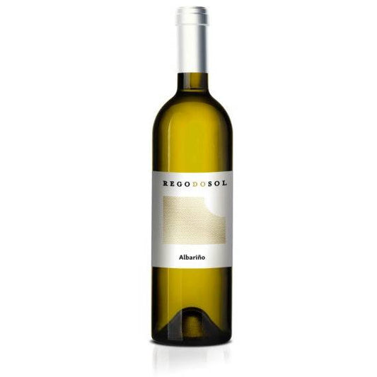 Lagar de Costa Rego do Sol Albariño 2022 (750ml)