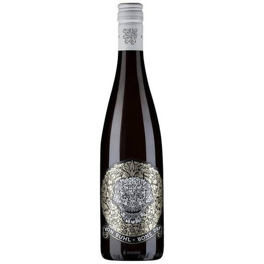 Reichsrat von Buhl - Bone Dry Riesling 2023 (750ml)