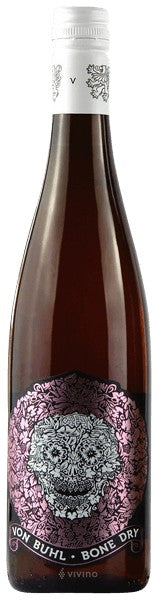 Reichsrat von Buhl - Bone Dry Rosé 2022 (750ml)