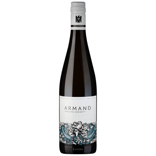 Reichsrat von Buhl Riesling Kabinett Armand 2021 (750ml)