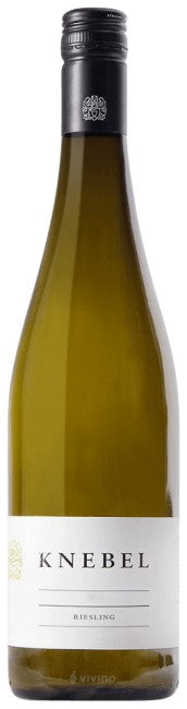 Reinhard Knebel - Riesling 2021 (750ml)