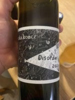 Reka.koncz - Disorder 2021 (750ml)