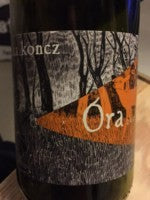 Reka.koncz - Ora 2021 (750ml)