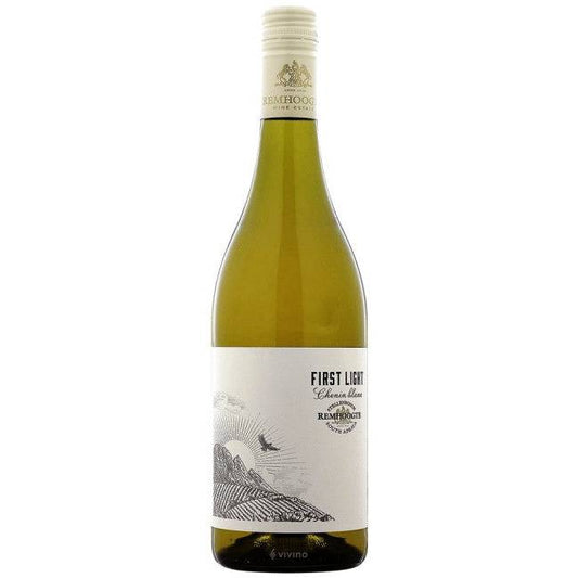 Remhoogte First Light Chenin Blanc 2023 (750ml)