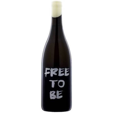 Remhoogte Free to Be Orange Chenin Blanc 2023 (750ml)