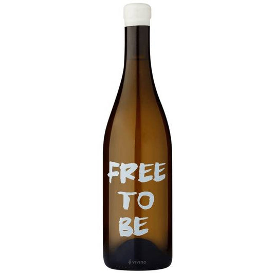 Remhoogte Free To Be Riesling 2023 (750ml)