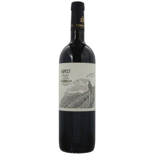 Remhoogte Merlot Aspect 2017 (750ml)