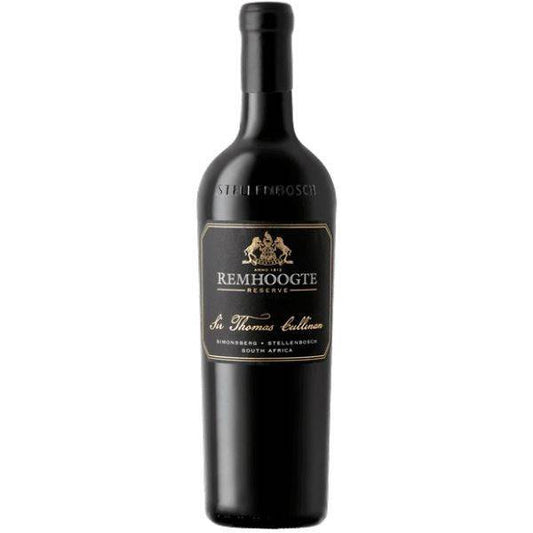 Remhoogte Remhoogte Sir Thomas Cullinan 2019 (750ml)