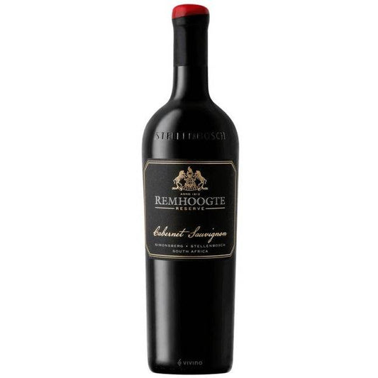 Remhoogte Cabernet Sauvignon Reserve 2020 (750ml)