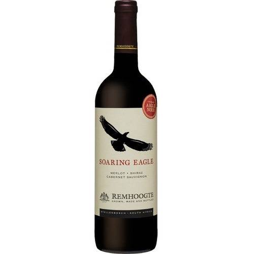 Remhoogte Soaring Eagle 2020 (750ml)