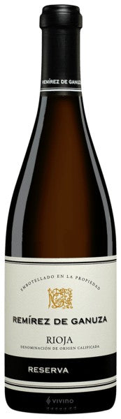 Remírez de Ganuza - Rioja Blanco Reserva 2019 (1.5L)