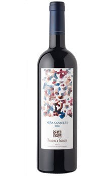 Remírez de Ganuza - Rioja Viña Coqueta 2014 (750ml)