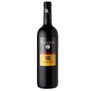 Remírez de Ganuza - Trasnocho 2017 (750ml)