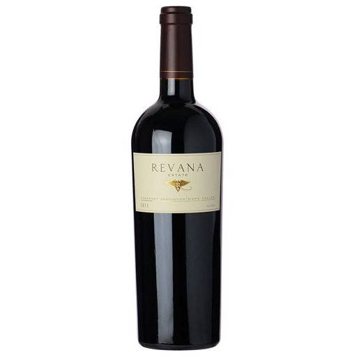 Revana Napa Valley Estate Cabernet Sauvignon 2018 (750ml)