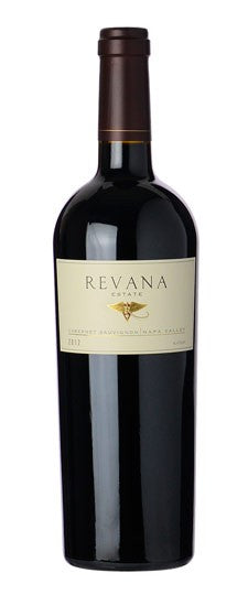 Revana - Napa Valley Estate Cabernet Sauvignon 2008 (750ml)