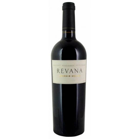 Revana Terroir Series Cabernet Sauvignon 2020 (750ml)