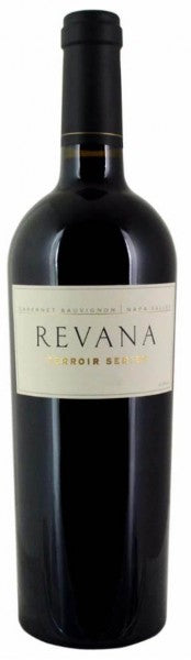 Revana - Terroir Series Cabernet Sauvignon 2016 (1.5L)