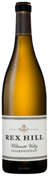 Rex Hill - Seven Soils Chardonnay 2019 (750ml)