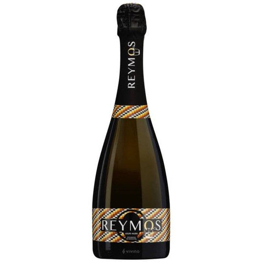 Reymos Espumoso de Moscatel NV 750ml