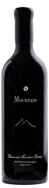 Reynolds Family - Diamond Mountain Cabernet 2019 (750ml)