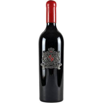 Reynolds Family Winery Steadfast Cabernet Sauvignon 2019 (750ml)