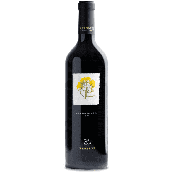 Reynolds Family Cabernet Sauvignon Stags Leap District Reserve 2019 (750ml)