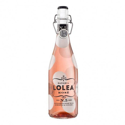 RGS RGS Lolea No. 5 Rose Sangria NV (750 ml)