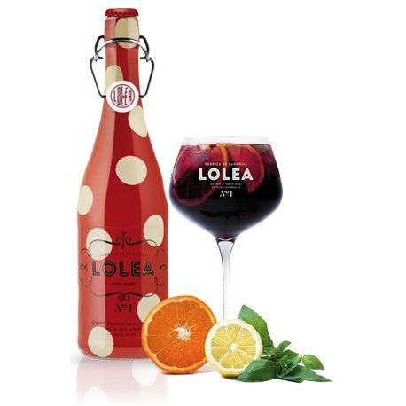 RGS RGS Lolea No. 1 Sangria NV (750 ml)